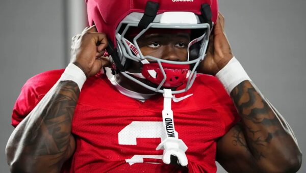 Two Ohio State players make CBS Sports’ Big Ten freshmen to watch