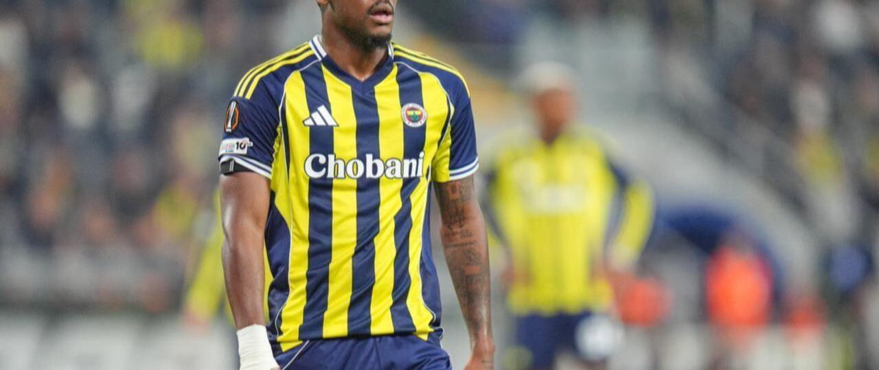 Transfer: Jhon Duran in shock move to join Osimhen at Galatasaray