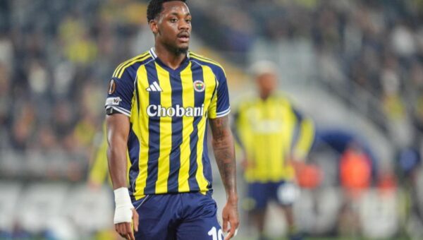 Transfer: Jhon Duran in shock move to join Osimhen at Galatasaray