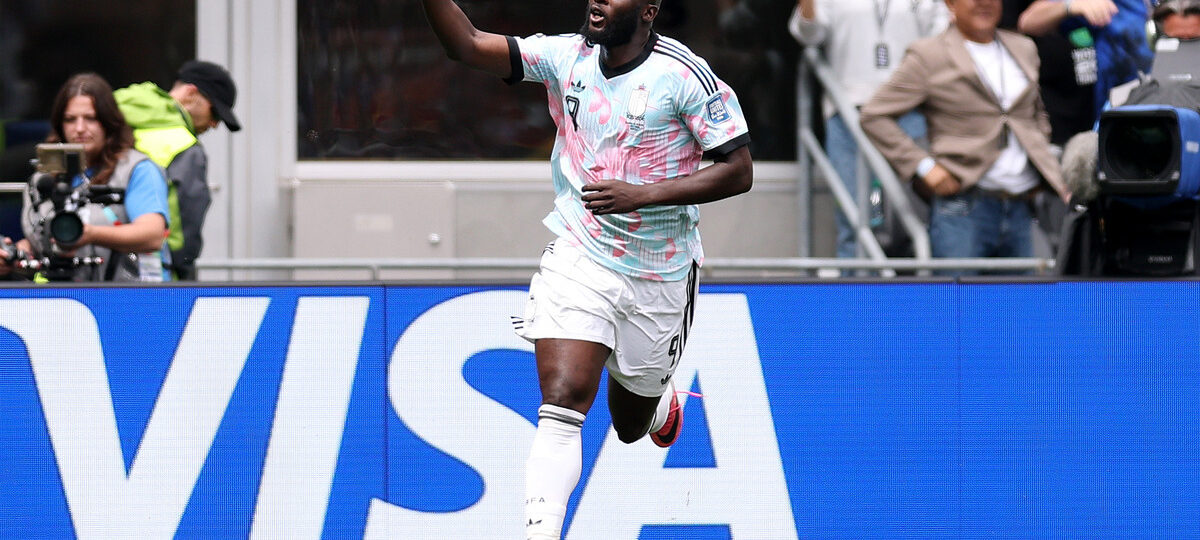 Why Lukaku decided to let Tielemans take crucial 125th-minute penalty for Belgium