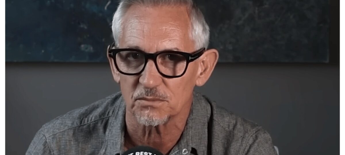 World Cup 2026: Gary Lineker names two countries to challenge France for trophy