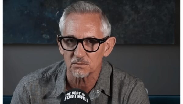 World Cup 2026: Gary Lineker names two countries to challenge France for trophy