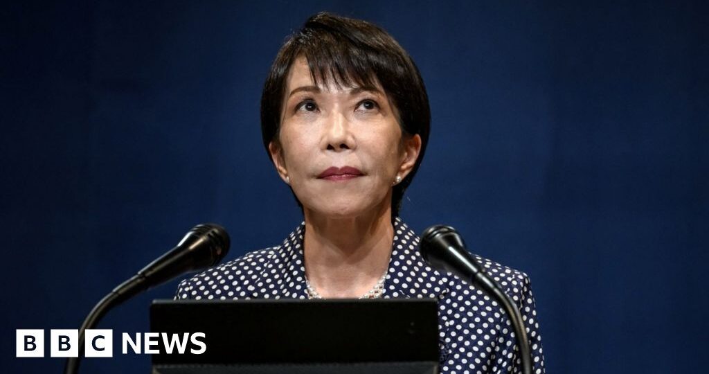 Could you run a country on just three hours of sleep? Japan's PM says she does