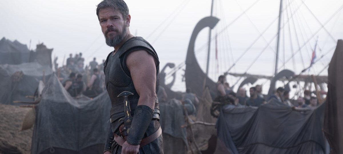IMAX CEO says ‘The Odyssey’ box office is ‘more extreme’ than expected. He also addresses whether the company is for sale.