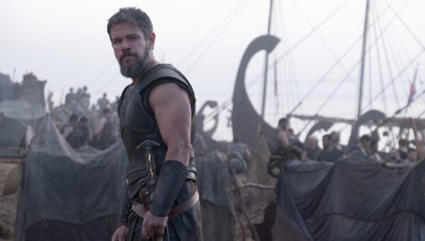 IMAX CEO says ‘The Odyssey’ box office is ‘more extreme’ than expected. He also addresses whether the company is for sale.
