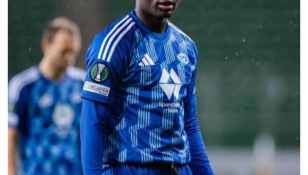 Daga acquitted of sexual assault in Norway