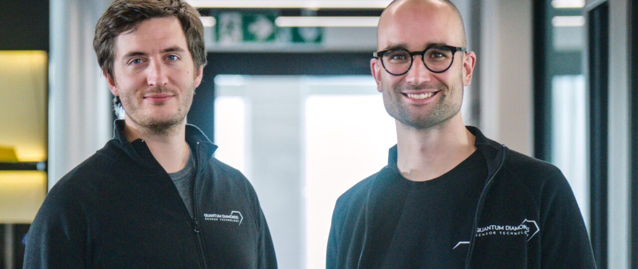 With EU backing, QuantumDiamonds aims to speed up chip manufacturing