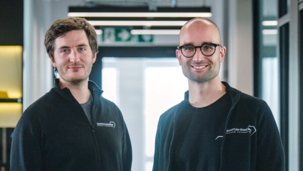 With EU backing, QuantumDiamonds aims to speed up chip manufacturing