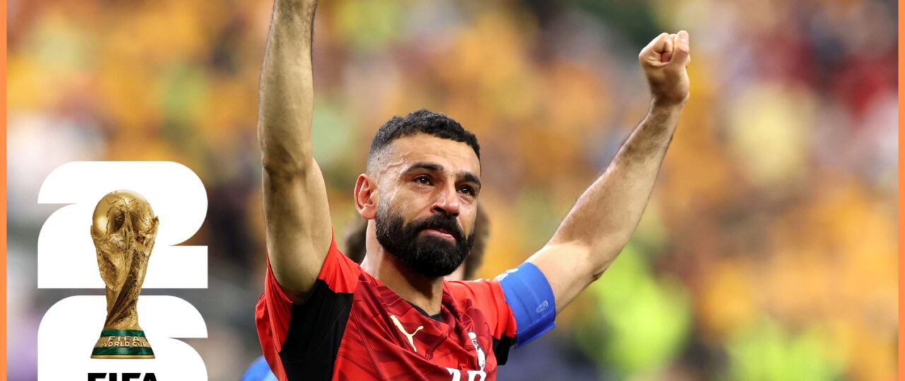 Watch: Egypt stun Argentina with early goal in the round of 16 clash