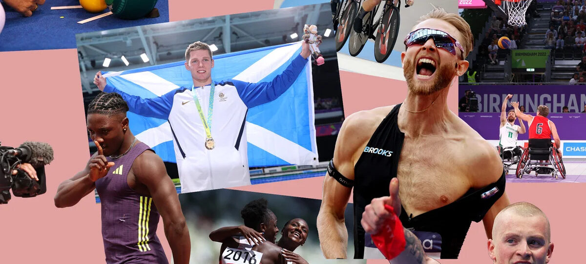 Unwanted and unloved – but here are 10 reasons to watch the Commonwealth Games