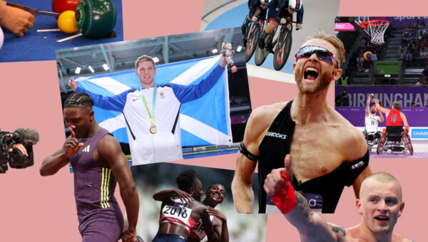 Unwanted and unloved – but here are 10 reasons to watch the Commonwealth Games
