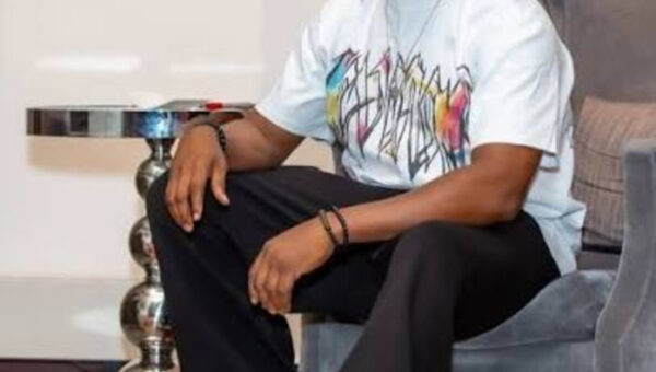 Funnybone sparks online debate, says being born again doesn’t erase trauma