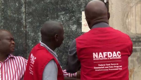 NAFDAC Seals Three Companies In Ogun Over Production Of Banned Sachet Alcoholic Drinks