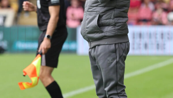 Match Preview: Sunderland v Liverpool — The Party Gets Going In Nashville