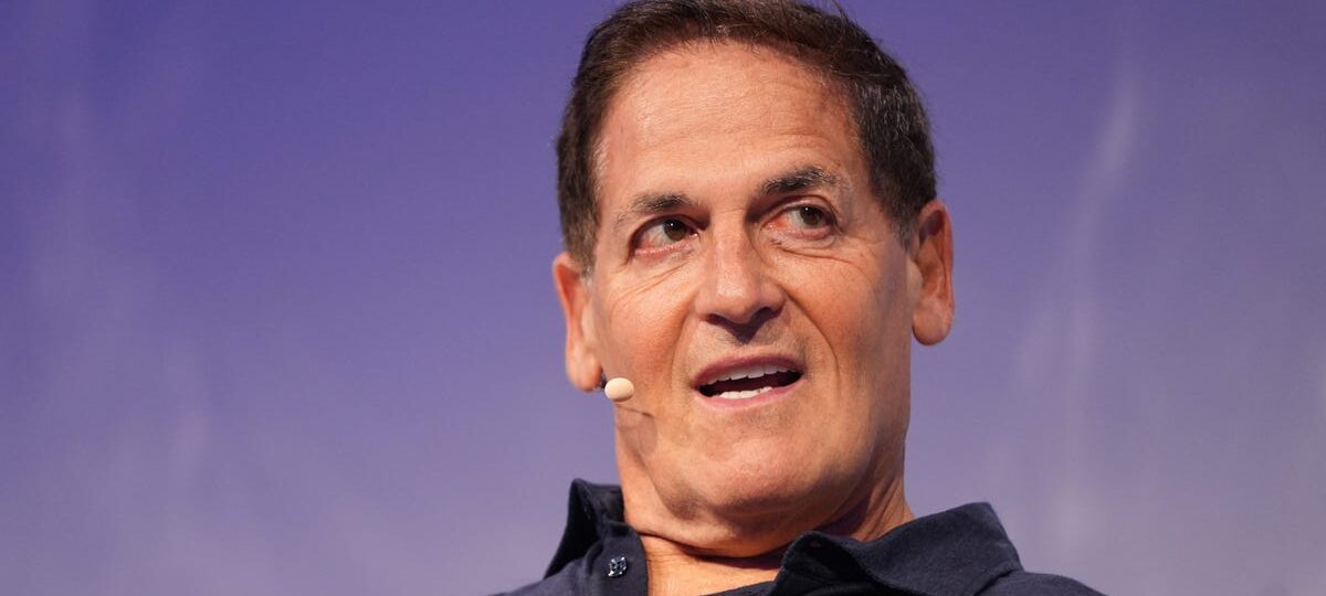 Mark Cuban says AI risks making US healthcare worse by fueling an arms race with insurers