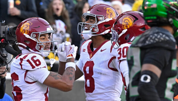 Oregon clearly tops USC, yet Ducks aren’t part of Big Ten’s elite club