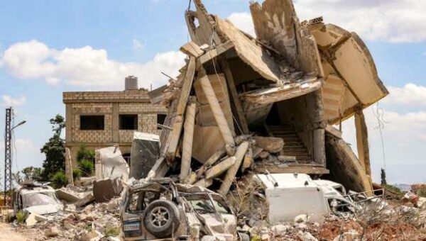 Iran Halts Middle East Attacks As US Holds Fire