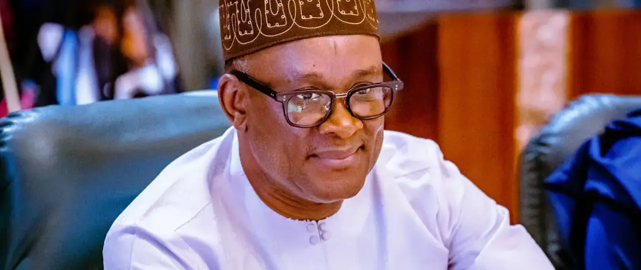 You can’t be Nigeria’s industry minister without visiting Dangote Refinery – Enoh