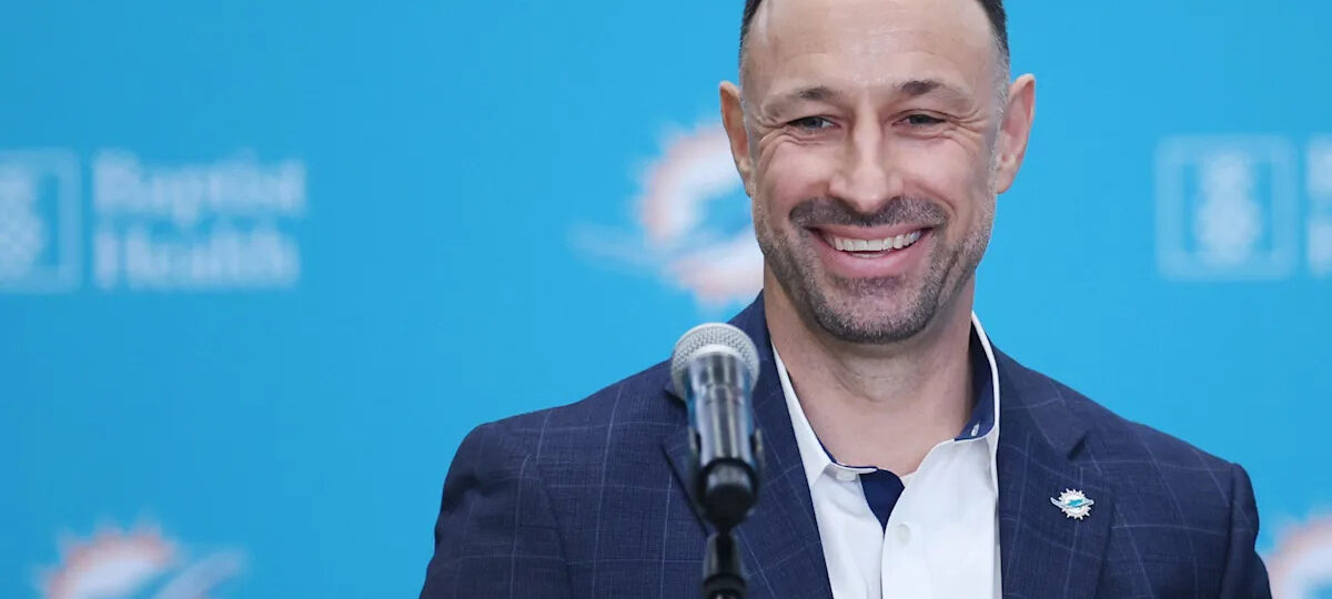 Ranking every Miami Dolphins position group ahead of training camp