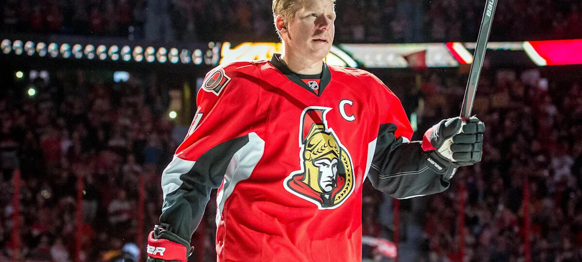 NHL world reacts as Maple Leafs hire Senators legend Daniel Alfredsson