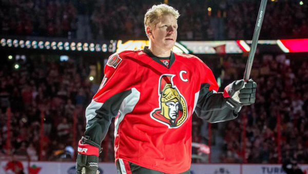 NHL world reacts as Maple Leafs hire Senators legend Daniel Alfredsson