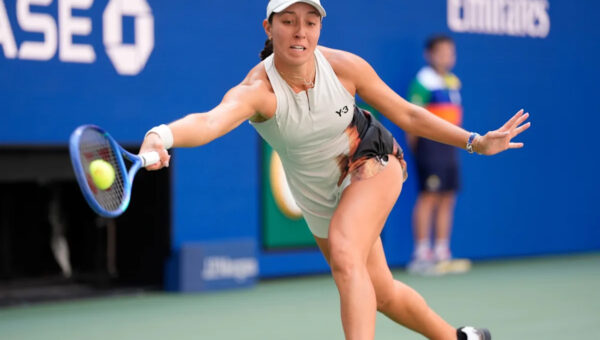 Jessica Pegula, Coco Gauff face off in Wimbledon women’s quarterfinals