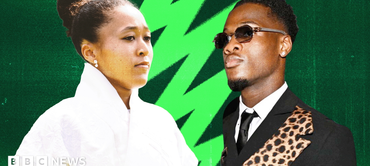 Wimbledon vs World Cup: Who wore their look best?