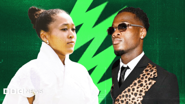 Wimbledon vs World Cup: Who wore their look best?