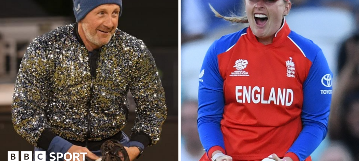 Hard work and a disco jacket - how England turned fielding woes around