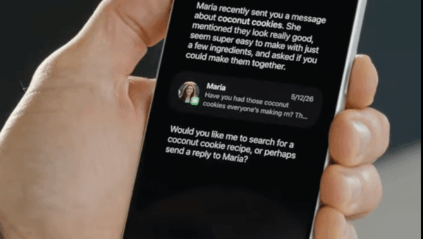 Siri AI could come with a paywall for power users
