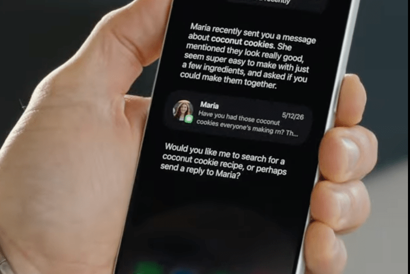 Siri AI could come with a paywall for power users