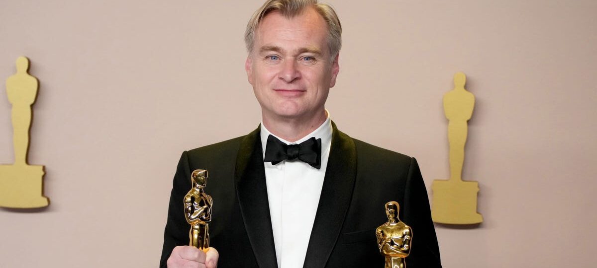 Christopher Nolan's leadership approach boils down to 5 key lessons