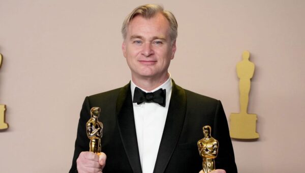 Christopher Nolan's leadership approach boils down to 5 key lessons