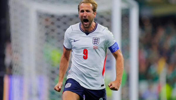 Bayern Munich News: Tottenham Hotspur, Real Madrid, FC Barcelona all hunting FC Bayern’s Harry Kane; PSG eyeing big move?; and MORE!