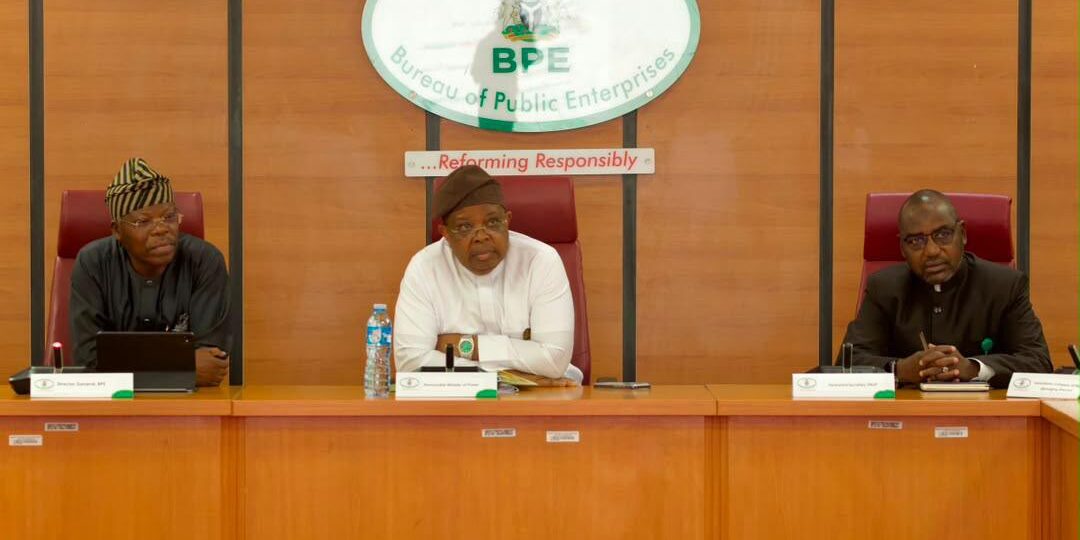 Ibiyemi: Tegbe and the pathway for democratisation of transparent electricity billing