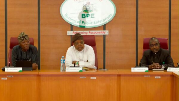 Ibiyemi: Tegbe and the pathway for democratisation of transparent electricity billing