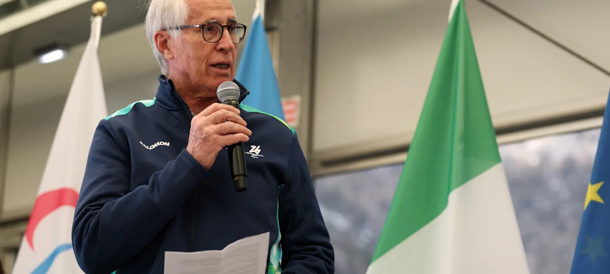 Why Malagò blocked Pirlo’s Italy appointment