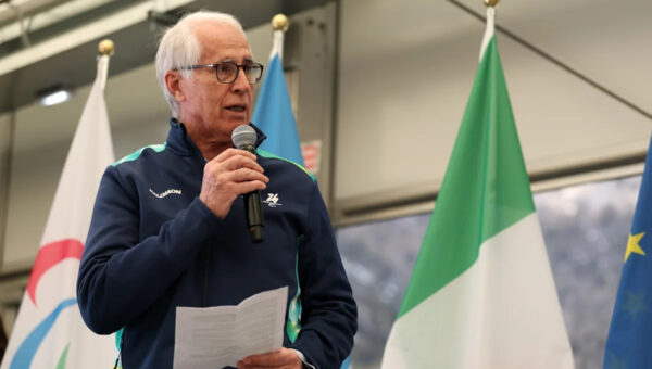 Why Malagò blocked Pirlo’s Italy appointment