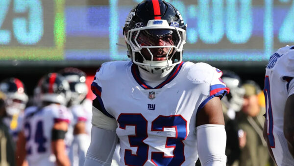 Buffalo Bills 2026 scouting report: ILB Demetrius Flannigan-Fowles
