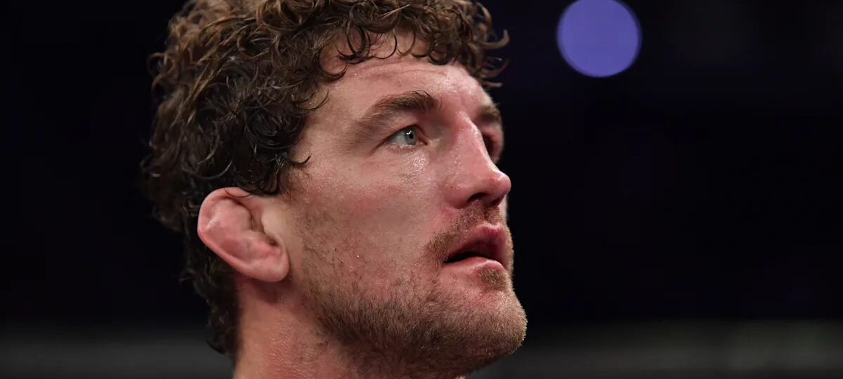 RAF 11 Highlights! Ben Askren’s Triumphant Return Spoiled By Belal Muhammad