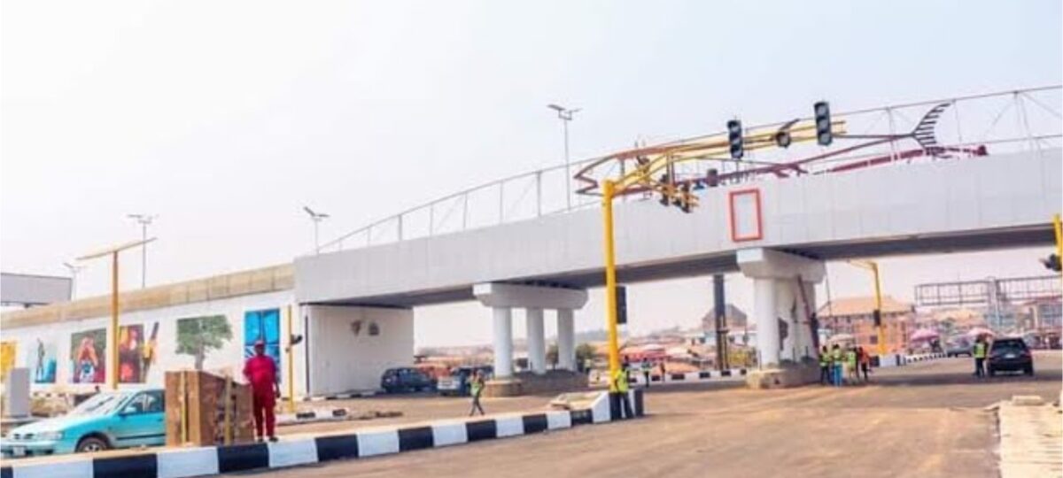 Osun APC questions planned rehabilitation of Olaiya Flyover