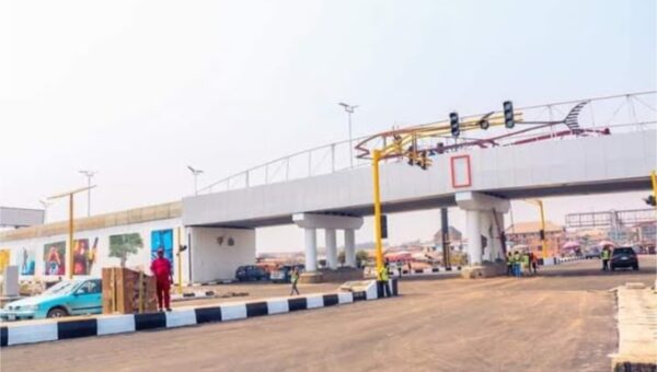 Osun APC questions planned rehabilitation of Olaiya Flyover