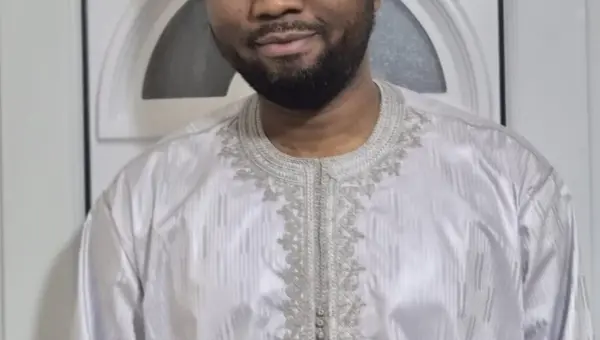 2027: OK Movement appoints National Secretary