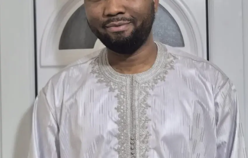 2027: OK Movement appoints National Secretary