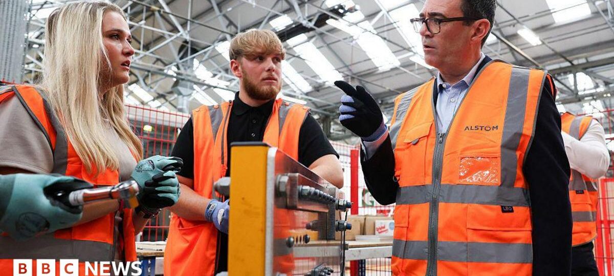 Some parents on benefits to get up to £4,500 for child starting apprenticeship