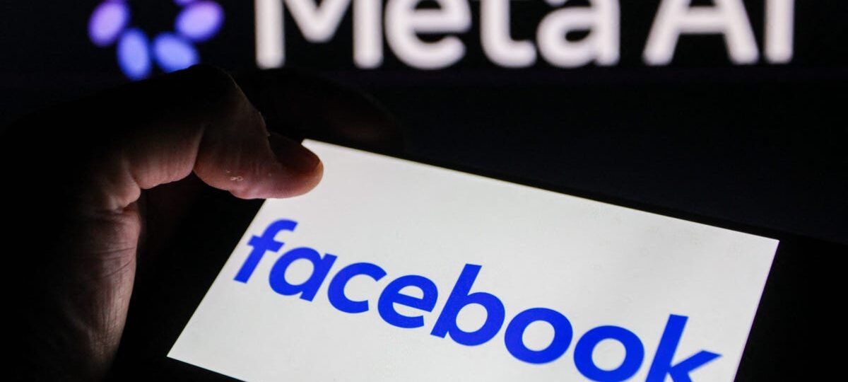 Meta just named a new CMO