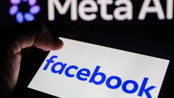 Meta just named a new CMO