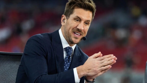 Countdown to Kickoff: Is Jordan Rodgers wrong about Arch Manning?