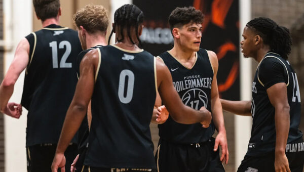 How to watch Purdue basketball vs. Trinity Western on Canada tour