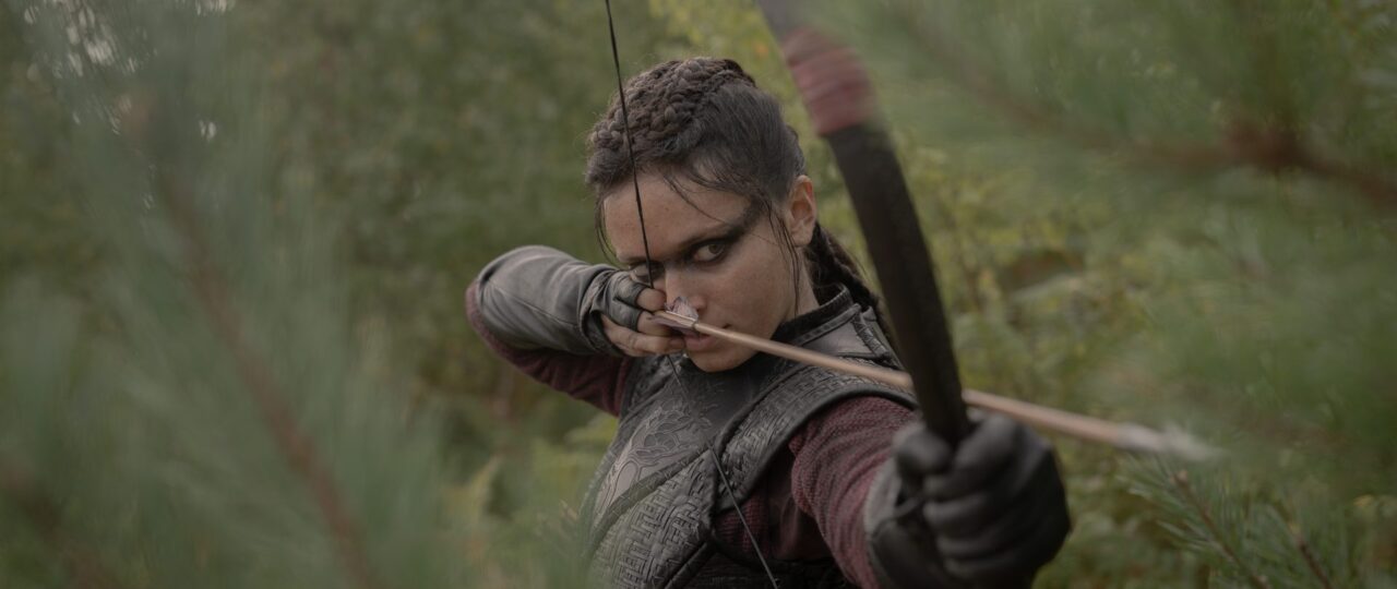 Who Is Alysanne Blackwood From ‘House of the Dragon’ Season 3?